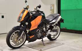KTM 990 SUPER DUKE 2007
