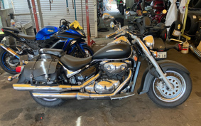 SUZUKI INTRUDER 400 CLASSIC 2001 VK54A