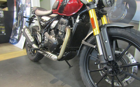 TRIUMPH SCRAMBLER 400X 2024 T147Y4