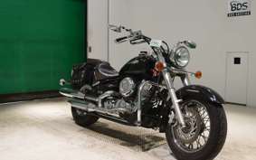 YAMAHA DRAGSTAR 400 CLASSIC  2014 VH02J