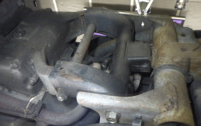 SUZUKI LET's 4 CA45A