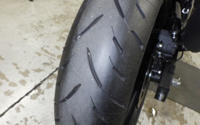 KAWASAKI NINJA 400 2023