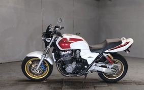 HONDA CB1300SF SUPER FOUR SC40