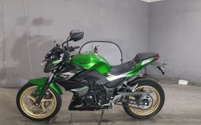 KAWASAKI Z250 ER250C