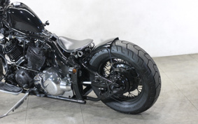 YAMAHA DRAGSTAR 400 2001 VH01J