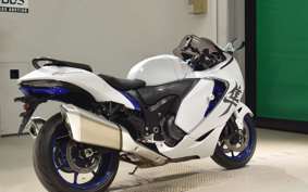 SUZUKI HAYABUSA Gen.3 2022 EJ11A