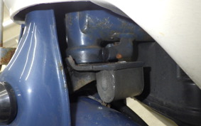 HONDA C50 SUPER CUB 2025 AA01