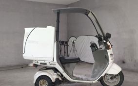 HONDA GYRO TA02