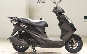 SUZUKI ｽｳｨｯｼｭ125 2008 DV12B