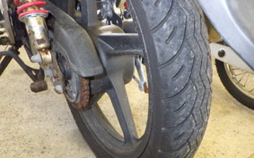 HONDA CBF 125