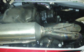 KAWASAKI NINJA 400 2022