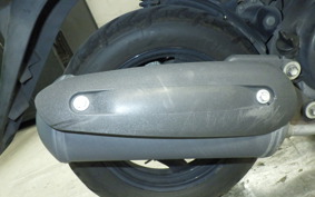 SUZUKI ﾚｯﾂ CA4AA