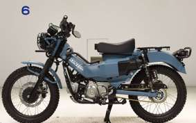 HONDA CT125-2 JA65