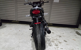 KAWASAKI Z900RS 2023 ZR900K
