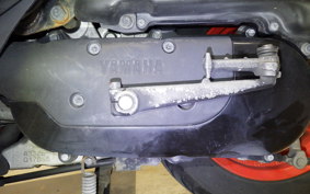 YAMAHA JOG ZR-4 2007 SA58J
