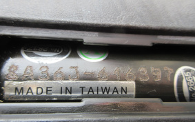 YAMAHA JOG DELUXE SA36J