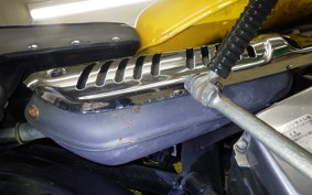 HONDA GORILLA 2005 AB27