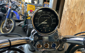 HONDA  STEED 400VLS SPRINGER  1999 NC37