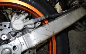 YAMAHA SEROW 250 Gen.2 DG17J