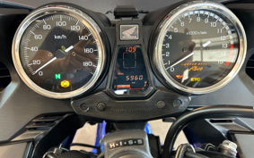 HONDA CB400SFV-3 BOLDOR 2020 NC42