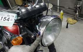 KAWASAKI W650 2000 EJ650A