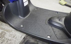 HONDA ZOOMER 2011 AF58