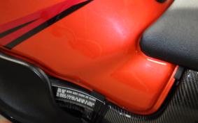 SUZUKI HAYABUSA Gen.2 2007