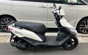 SUZUKI ADDRESS V125 DT11A