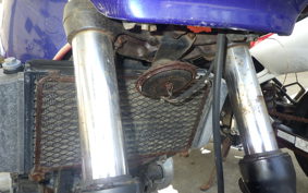 KAWASAKI ZRX400 ZR400E