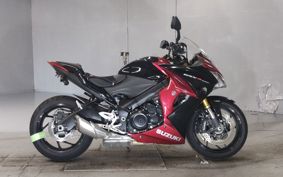 SUZUKI GSX-S1000F GT79A