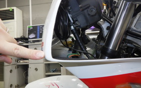 HONDA NSR250R 2021 MC18