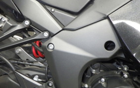 KAWASAKI NINJA 1000 A 2019 ZXT00W