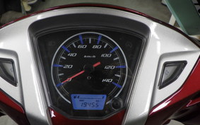 HONDA LEAD 125 2011 JF45