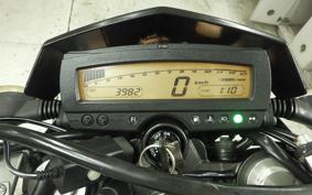 KAWASAKI KLX250 Gen.2 2010 LX250S