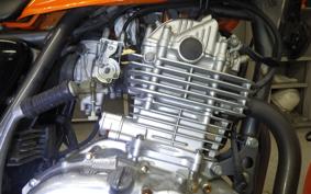 SUZUKI GRASS TRACKER 2006 NJ47A