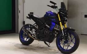 YAMAHA MT-15