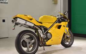 DUCATI 748 MONOPOSTO 2001