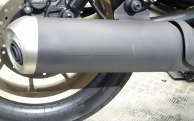 HONDA REBEL 250  S E-clutch MC49