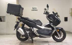 HONDA ADV150 2007 KF38