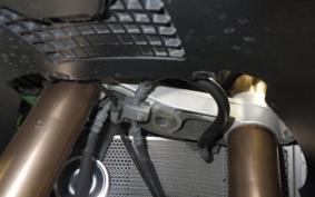 KAWASAKI ZX 10 NINJA ABS 2011