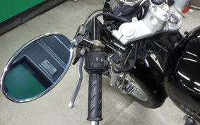 HONDA CB223S MC40