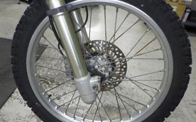 HONDA XR250 1998 MD30