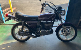SUZUKI GT380 2025 GT380