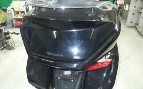 HONDA GL 1800 GOLD WING TOUR DCT 2023