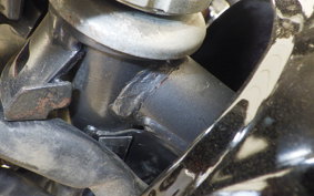 KAWASAKI BALIUS 250 Gen.2 ZR250B