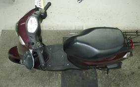 SUZUKI LET's 2016 CA4AA
