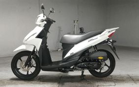 SUZUKI ADDRESS V110 CE47A