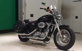 HARLEY XL1200CI 2012