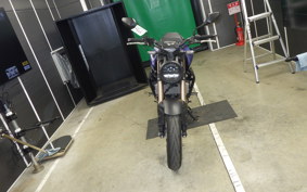 HONDA CB250RA MC52