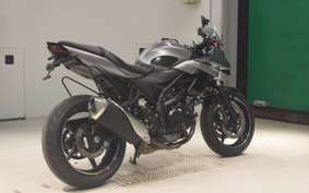 SUZUKI SV650 X A 2018 VP55B